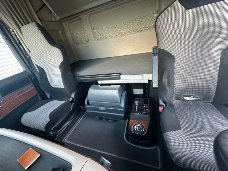 Man Tgx 18.500, снимка 13 - Камиони - 52292905