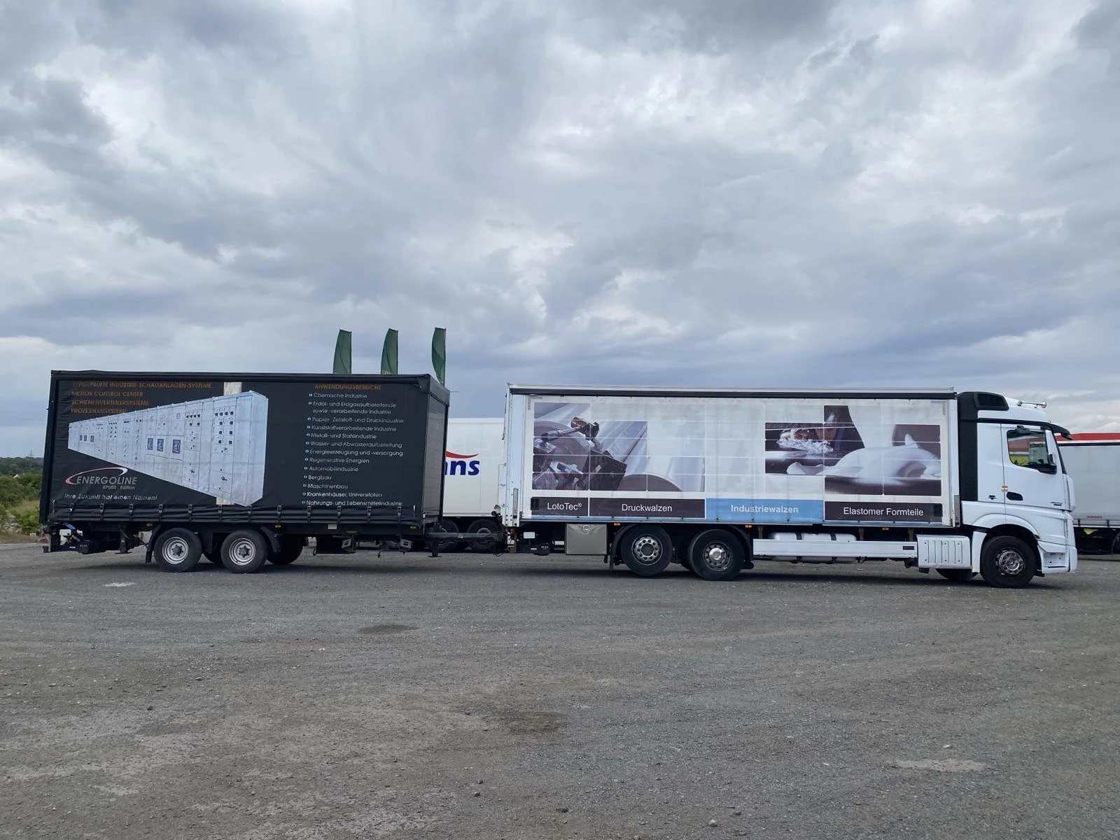 Mercedes-Benz Actros | Mobile.bg   12