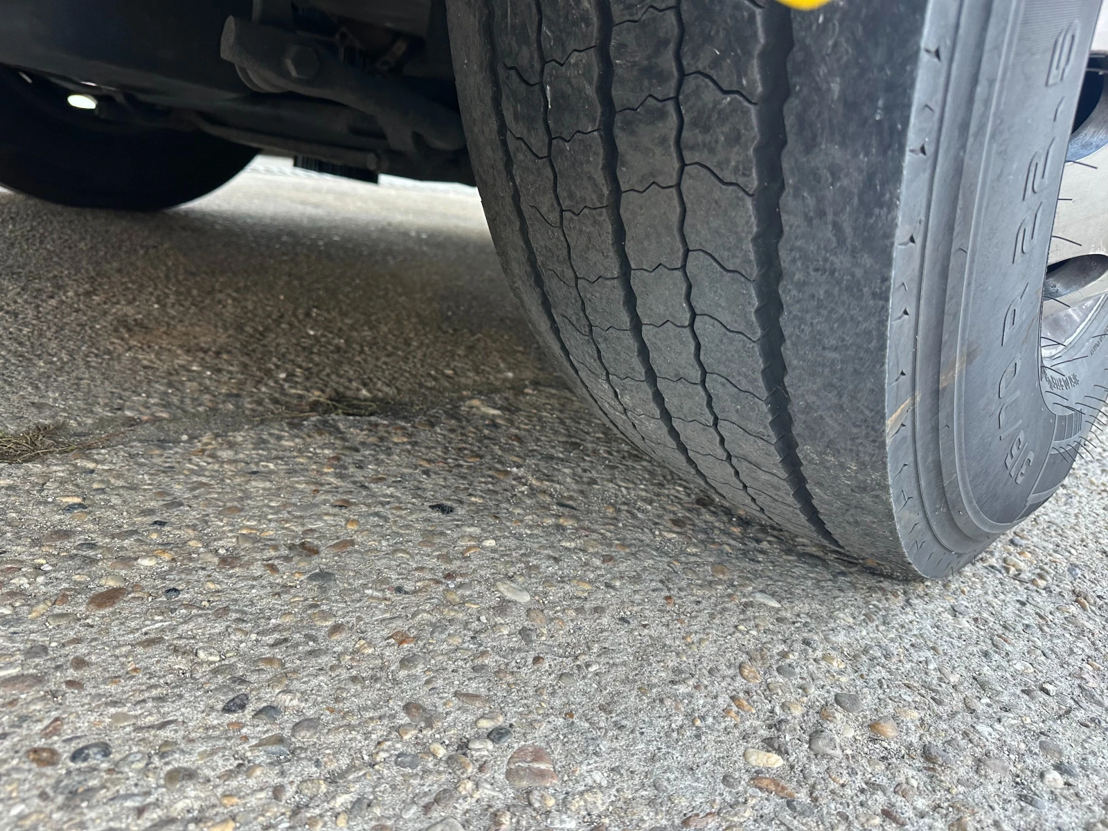 Man Tgx 18.500 | Mobile.bg   12