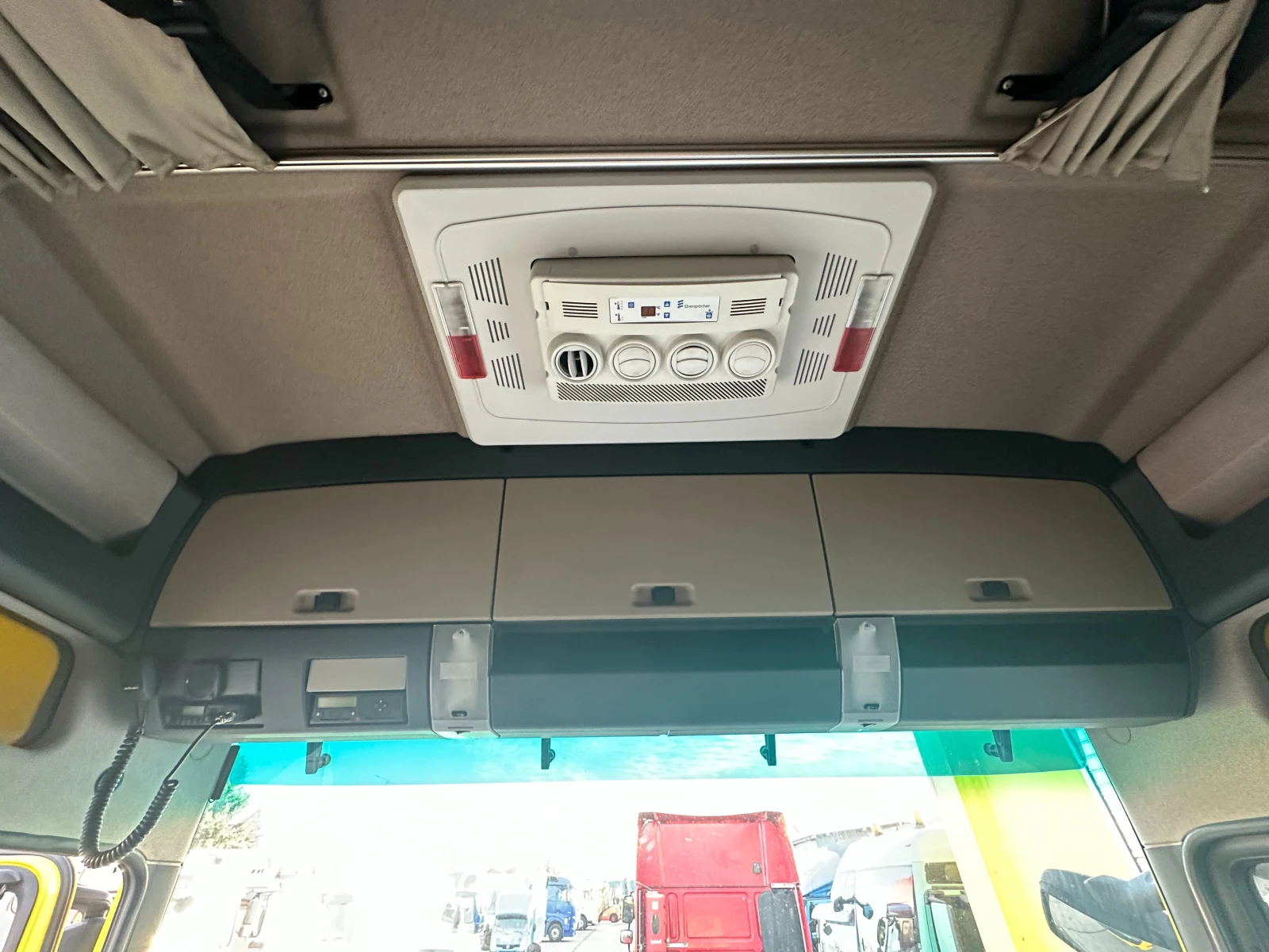 Man Tgx 18.500 | Mobile.bg   15