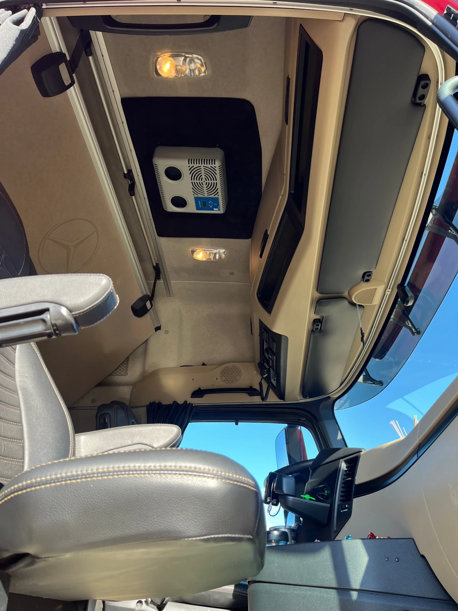 Mercedes-Benz Actros BDF | Mobile.bg � ����������� 15