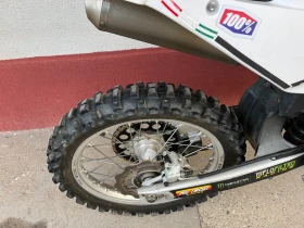 Husqvarna TC 250, снимка 5