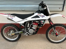 Husqvarna TC 250, снимка 4