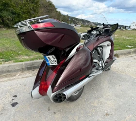 Victory Vision Tour, снимка 6