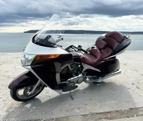 Victory Vision Tour, снимка 1