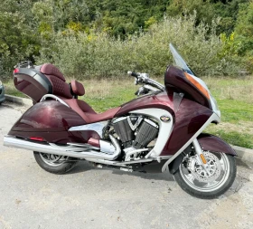 Victory Vision Tour, снимка 4