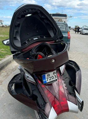 Victory Vision Tour, снимка 11