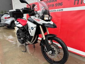BMW F 800, снимка 2