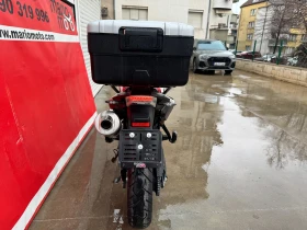 BMW F 800, снимка 5