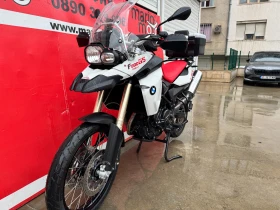 BMW F 800, снимка 11