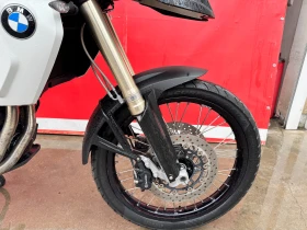 BMW F 800, снимка 8