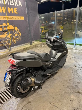 BMW C C400 GT, снимка 5