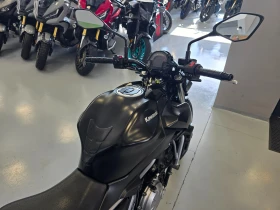 Kawasaki Z 650ie, ABS, 2017г., снимка 11
