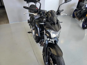 Kawasaki Z 650ie, ABS, 2017г., снимка 10