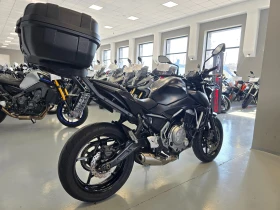 Kawasaki Z 650ie, ABS, 2017г., снимка 4