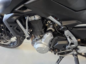 Kawasaki Z 650ie, ABS, 2017г., снимка 13
