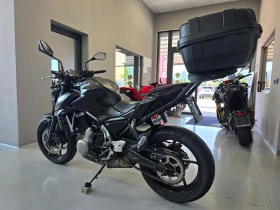 Kawasaki Z 650ie, ABS, 2017г., снимка 6