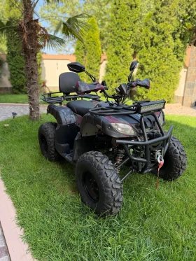 Telstar Sport 250cc, снимка 6