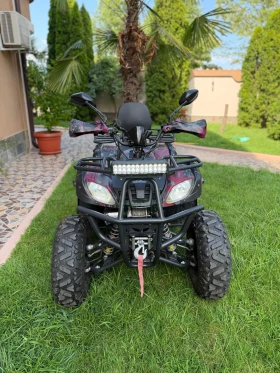 Telstar Sport 250cc, снимка 8