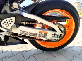 Honda Cbr 600RR X-ray edition , снимка 2