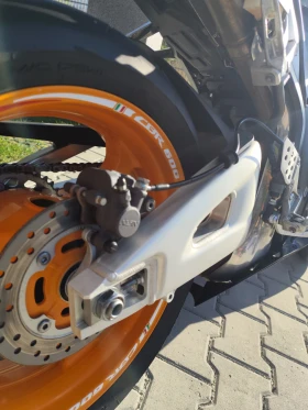 Honda Cbr 600RR X-ray edition , снимка 6