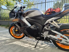 Honda Cbr 600RR X-ray edition , снимка 14