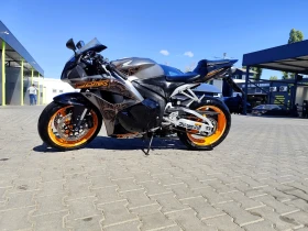 Honda Cbr 600RR X-ray edition , снимка 5