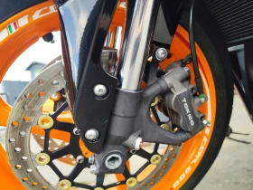 Honda Cbr 600RR X-ray edition , снимка 8