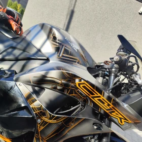 Honda Cbr 600RR X-ray edition , снимка 9