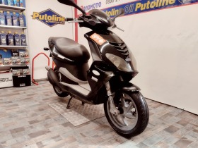 Piaggio Nrg 49cc. Power , снимка 1 - Мотоциклети и мототехника - 44416928