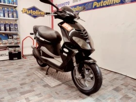  Piaggio Nrg