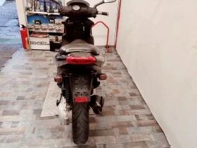 Piaggio Nrg 49cc. Power , снимка 8