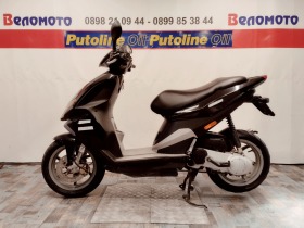 Piaggio Nrg 49cc. Power , снимка 6 - Мотоциклети и мототехника - 44416928