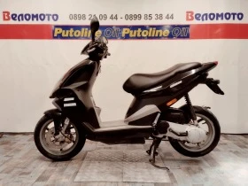 Piaggio Nrg 49cc. Power , снимка 6