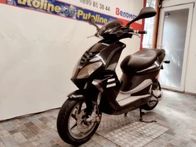 Piaggio Nrg 49cc. Power , снимка 5