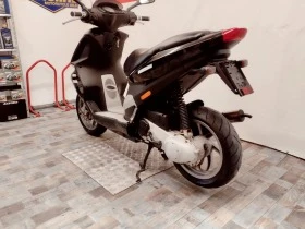 Piaggio Nrg 49cc. Power  | Mobile.bg    7