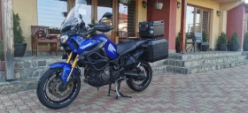 Yamaha Xtz, снимка 9