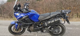 Yamaha Xtz, снимка 1