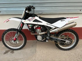  Husqvarna TC