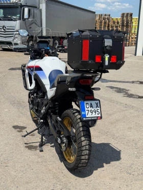 Honda Xl Transalp | Mobile.bg    8