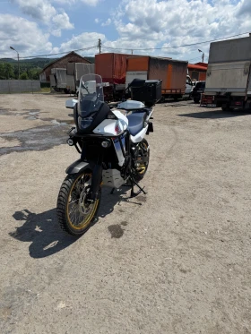 Honda Xl Transalp | Mobile.bg    6