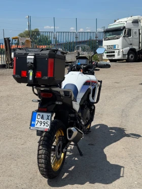 Honda Xl Transalp | Mobile.bg    9