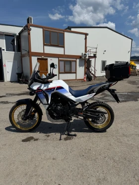 Honda Xl Transalp | Mobile.bg    2