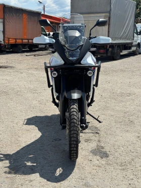  Honda Xl