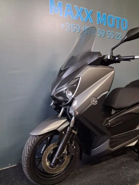 Yamaha X-max 250i ABS | Mobile.bg    3