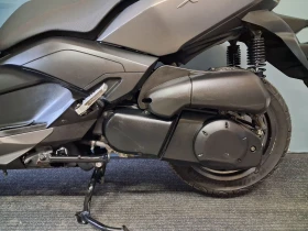 Yamaha X-max 250i ABS | Mobile.bg    7