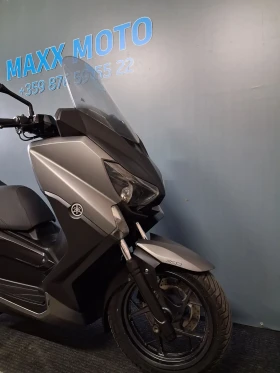 Yamaha X-max 250i ABS | Mobile.bg    12
