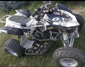     Kawasaki Kfx