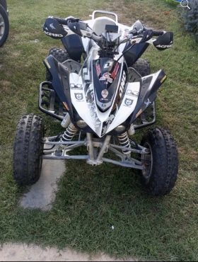 Kawasaki Kfx | Mobile.bg    2