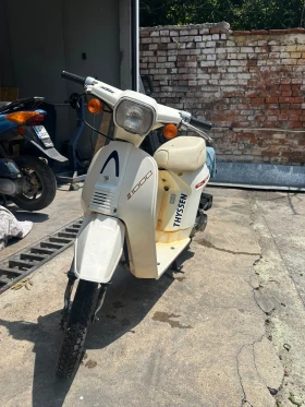 Honda Dio Tact50 1980� | Mobile.bg � ����� ������ 3